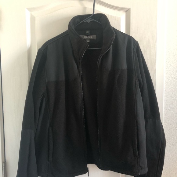 Kenneth Cole Reaction - Jacket/Removable Lining - Picture 2 of 4